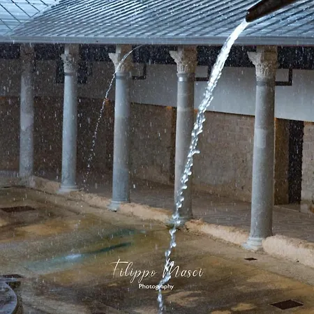 Queen's House * 플로리디아